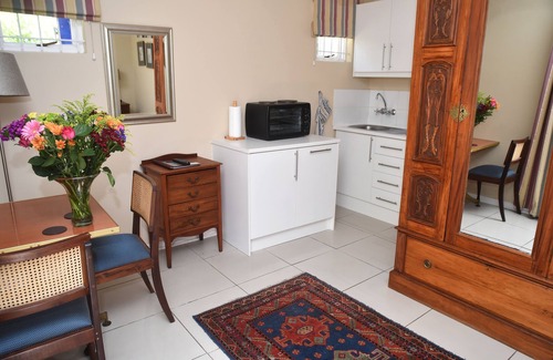 Mowbray House | Medindi Manor