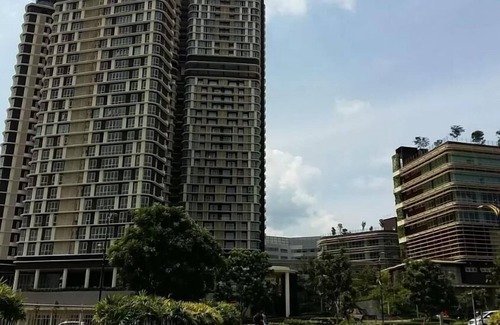 Medini Apartment | Medini 2 bedrooms Loft Suites - Legoland