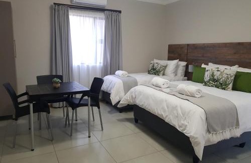 Bethlehem House | MediStay Self Catering Accommodation