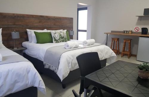 Bethlehem House | MediStay Self Catering Accommodation