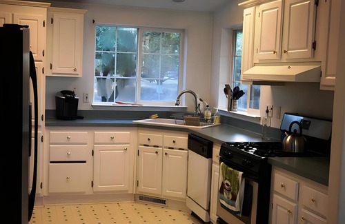 Placerville House | Meditation Retreat - Nourish your SOUL!