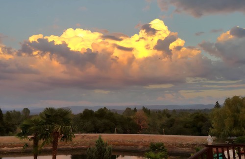 Placerville House | Meditation Retreat - Nourish your SOUL!