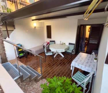 Mareda Apartment | Mediterano