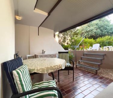 Mareda Apartment | Mediterano