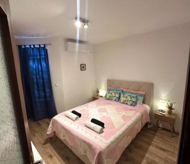 Mareda Apartment | Mediterano