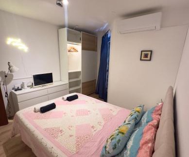Mareda Apartment | Mediterano