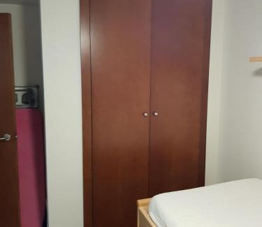 Xeraco Beach Apartment | Mediterránea Solo Familias Serviplaya