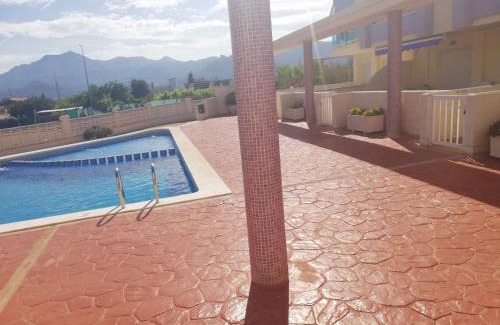 Xeraco Beach Apartment | Mediterránea Solo Familias Serviplaya