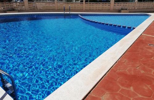 Xeraco Beach Apartment | Mediterránea Solo Familias Serviplaya