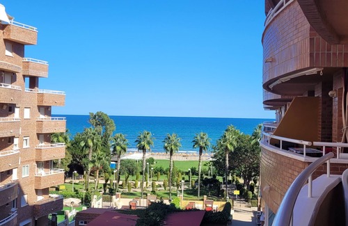 Marina d'Or Apartment | Mediterráneo Gourmet Stays