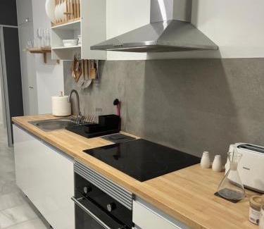 L'Amistat Apartment | Mediterranéo