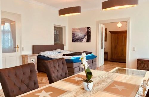 Rahnsdorf Apartment | Mediterrane Luxusferienwohnung 5, Berlin- Köpenick, Am Müggelsee