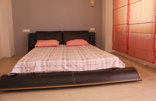 Payallar House | Mediterranean Pearl of Alanya