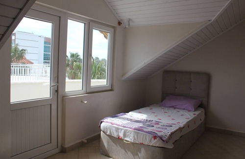 Payallar House | Mediterranean Pearl of Alanya