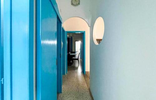 Torre Pali House | Mediterranea