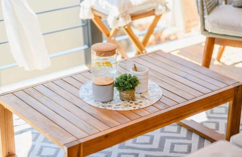 Drage House | Mediterranea - luxury mobile house with sundeck