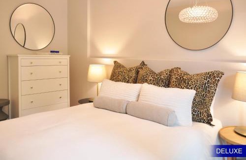 Porta Apartment | Mediterranean Barcelona Apartments