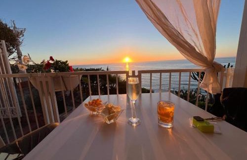 Tropea Hotel | Mediterranean Boutique Hotel