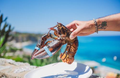 Tropea Hotel | Mediterranean Boutique Hotel