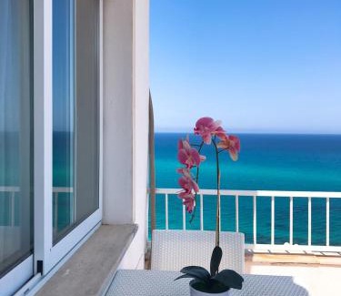 Tropea Hotel | Mediterranean Boutique Hotel