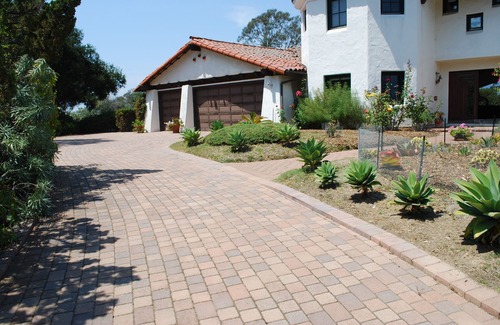 Hope Ranch House | Mediterranean estate in beautiful Santa Barbara on the American Riviera