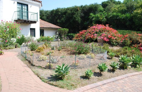 Hope Ranch House | Mediterranean estate in beautiful Santa Barbara on the American Riviera