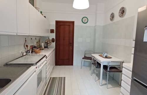 Lacco Ameno Apartment | Mediterranean garden