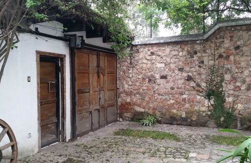Antigua Guatemala House | Mediterranean Style House In Downtown Antigua, Guatemala