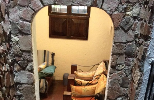 Antigua Guatemala House | Mediterranean Style House In Downtown Antigua, Guatemala