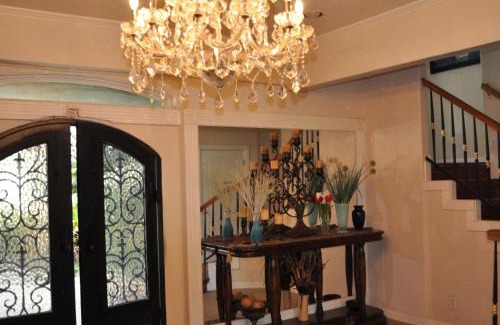 Seguin House | Mediterranean House