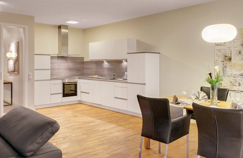Leimen Condo | Mediterranean living in Leimen/Heidelberg