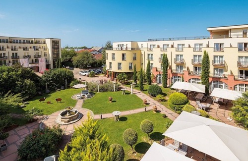 Leimen Condo | Mediterranean living in Leimen/Heidelberg