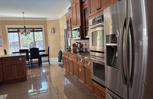 Martinez House | Mediterranean Oasis with Private Pool-Perfect for Masters Guests!