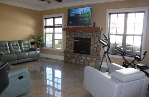 Martinez House | Mediterranean Oasis with Private Pool-Perfect for Masters Guests!