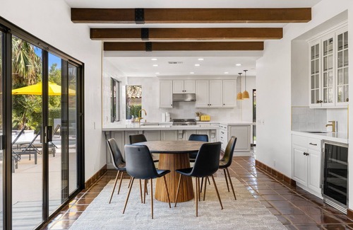 Palm Desert House | *Mediterranean Palms is NEW to VRBO!