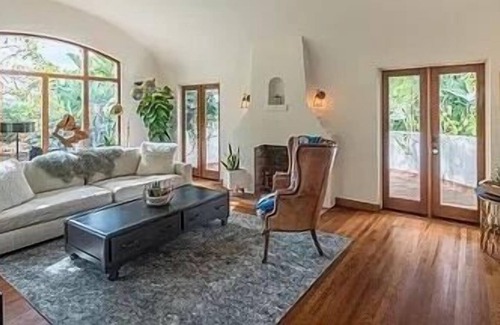 Sunset Cliffs House | Mediterranean Riviera Circa 1927: Casa Blanca Sunset Cliffs w Pool/Spa 1/2 acr