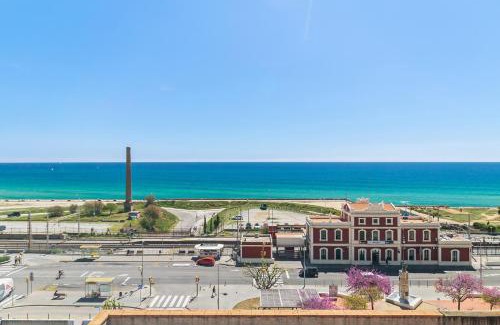 Montgat Apartment | Mediterranean Soul Experience