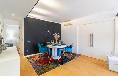 Montgat Apartment | Mediterranean Soul Experience