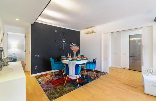 Montgat Apartment | Mediterranean Soul Experience
