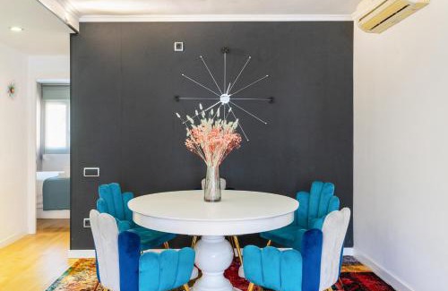 Montgat Apartment | Mediterranean Soul Experience