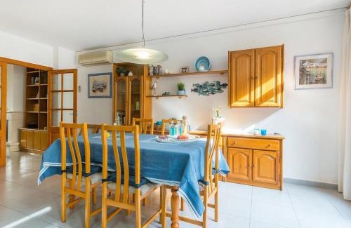 Vilassar de Mar House | Mediterranean Town House