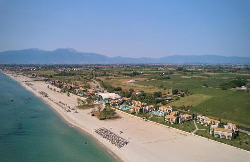 Katerini Resort | Mediterranean Village Hotel & Spa