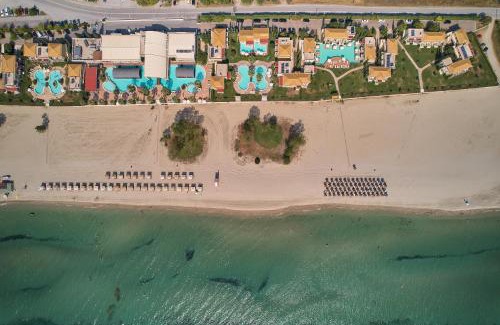 Katerini Resort | Mediterranean Village Hotel & Spa