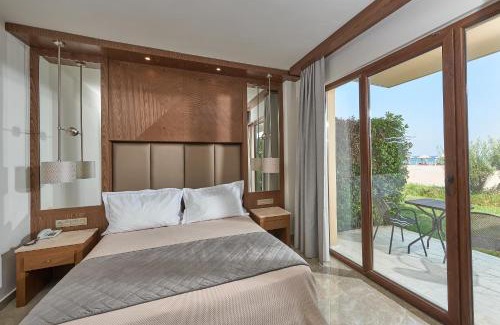 Katerini Resort | Mediterranean Village Hotel & Spa