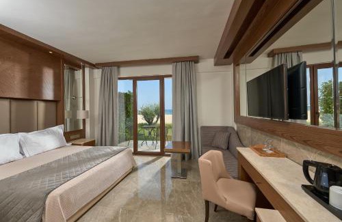 Katerini Resort | Mediterranean Village Hotel & Spa