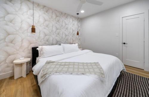 Greater East End Apartment | Mediterranean Villa #5 at East Downtown