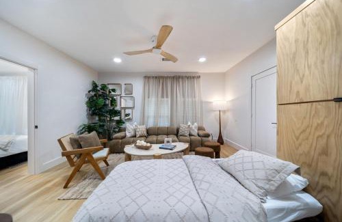 Greater East End Apartment | Mediterranean Villa #5 at East Downtown
