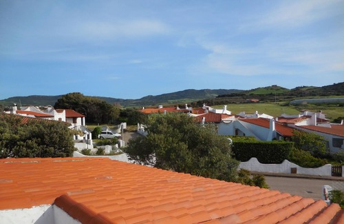 La Ciaccia Villa | MEDITERRANEAN VILLA 400 m FROM THE SEA -