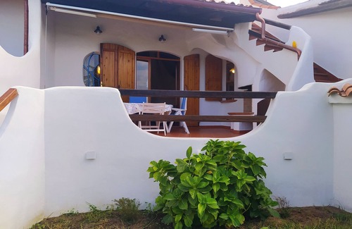 La Ciaccia Villa | MEDITERRANEAN VILLA 400 m FROM THE SEA -