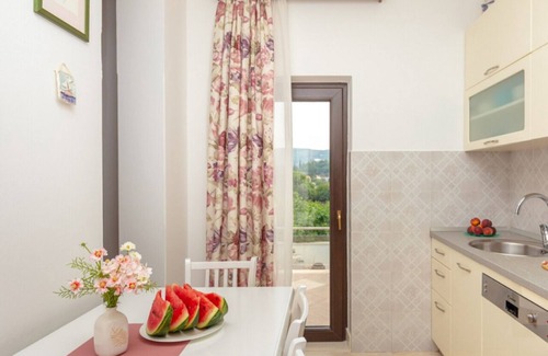 Rozat Villa | Mediterranean Villa with a private pool, Dubrovnik